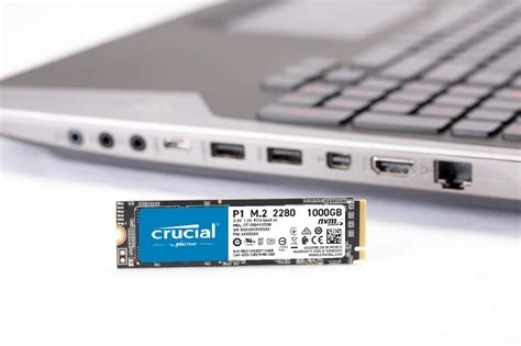 Crucial P1 2TB 3D NAND NVMe PCIe Internal SSD .